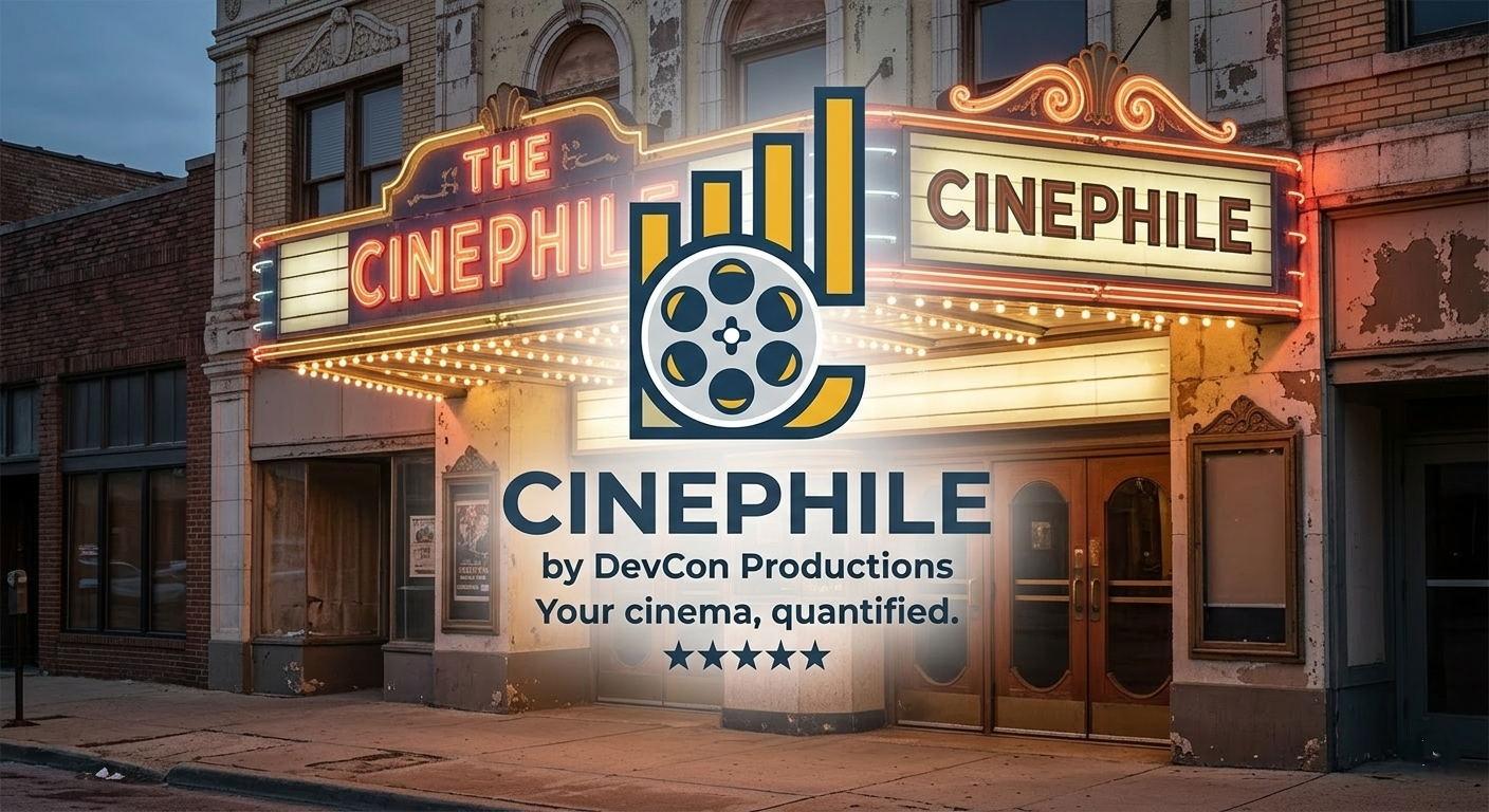 Cinephile